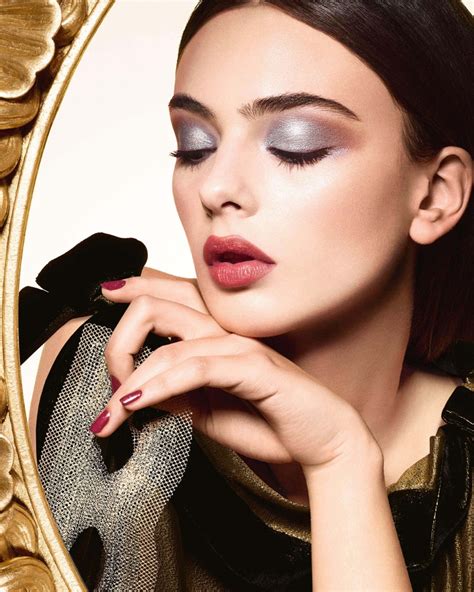 Deva Cassel Shines in Dior’s Holiday 2024 Ad